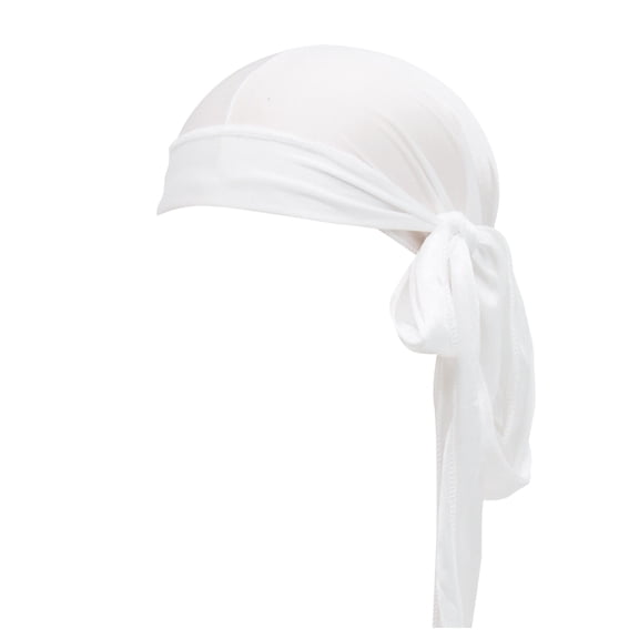 Ociviesr Silky Durag Multi Colour Options | Silk Du Rags For Men & Women | For Waves Braids & Locs Dad Hat Cap Men Outdoor Sun Hat