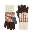 thumbnail image 1 of Ociviesr Winter Knitted Gloves Stretchy Full Fingers Gloves For Men Women Or Teens Mittens for Women Cold Weather Heated Gloves Mittens Toddler, 1 of 2