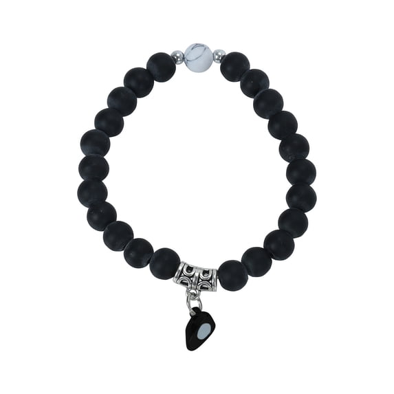 Ociviesr Women'S 925 Silver Hollow Chain Bracelet Charm Wrist Bangle Clasp Gift Silver Jewelry