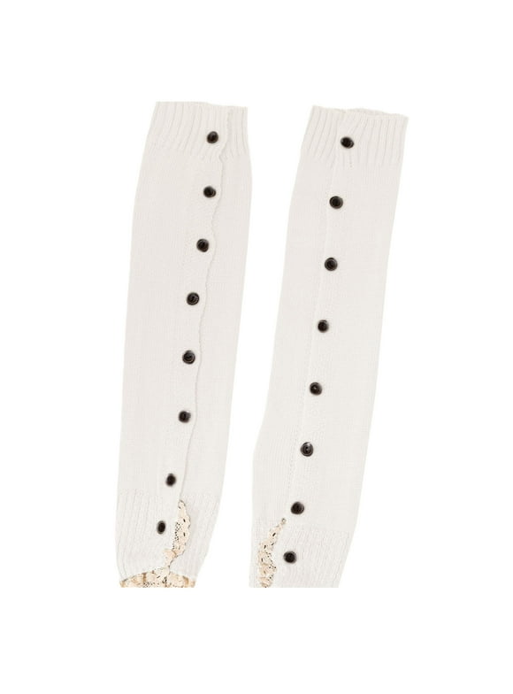 Electric Leg Warmers