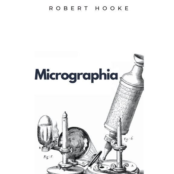 Ockham Classics Micrographia, Book 8, (Paperback)