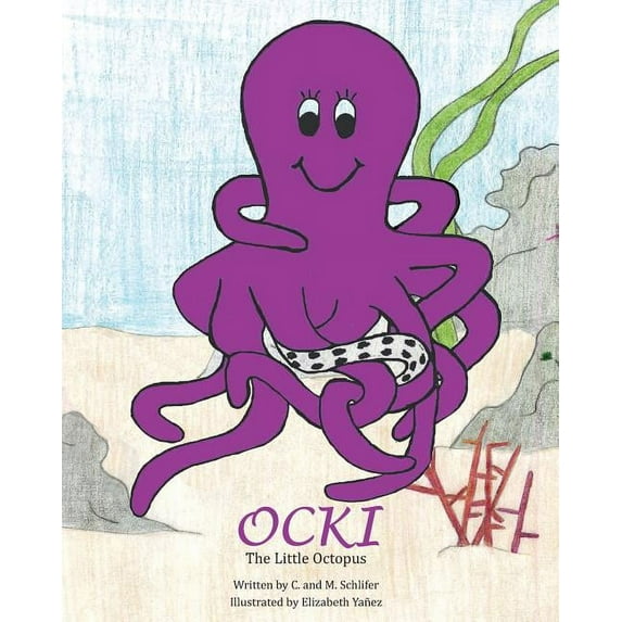 Ocki (Paperback)