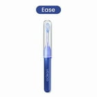 Oral-B Vitality Flossaction Rechargeable Electric Toothbrush, Pink, for Adults & Children 3+