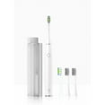 thumbnail image 1 of Oclean OCL-AIR2-WH Air 2 Tulip Sonic Electric Tooth Brush, White, 1 of 2