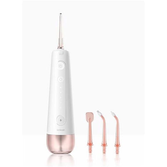 Oclean OCL-W10-PK W10 Sonic Electric Water Flosser