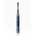 thumbnail image 1 of X10 Smart Electric Toothbrush - Blue, 1 of 1