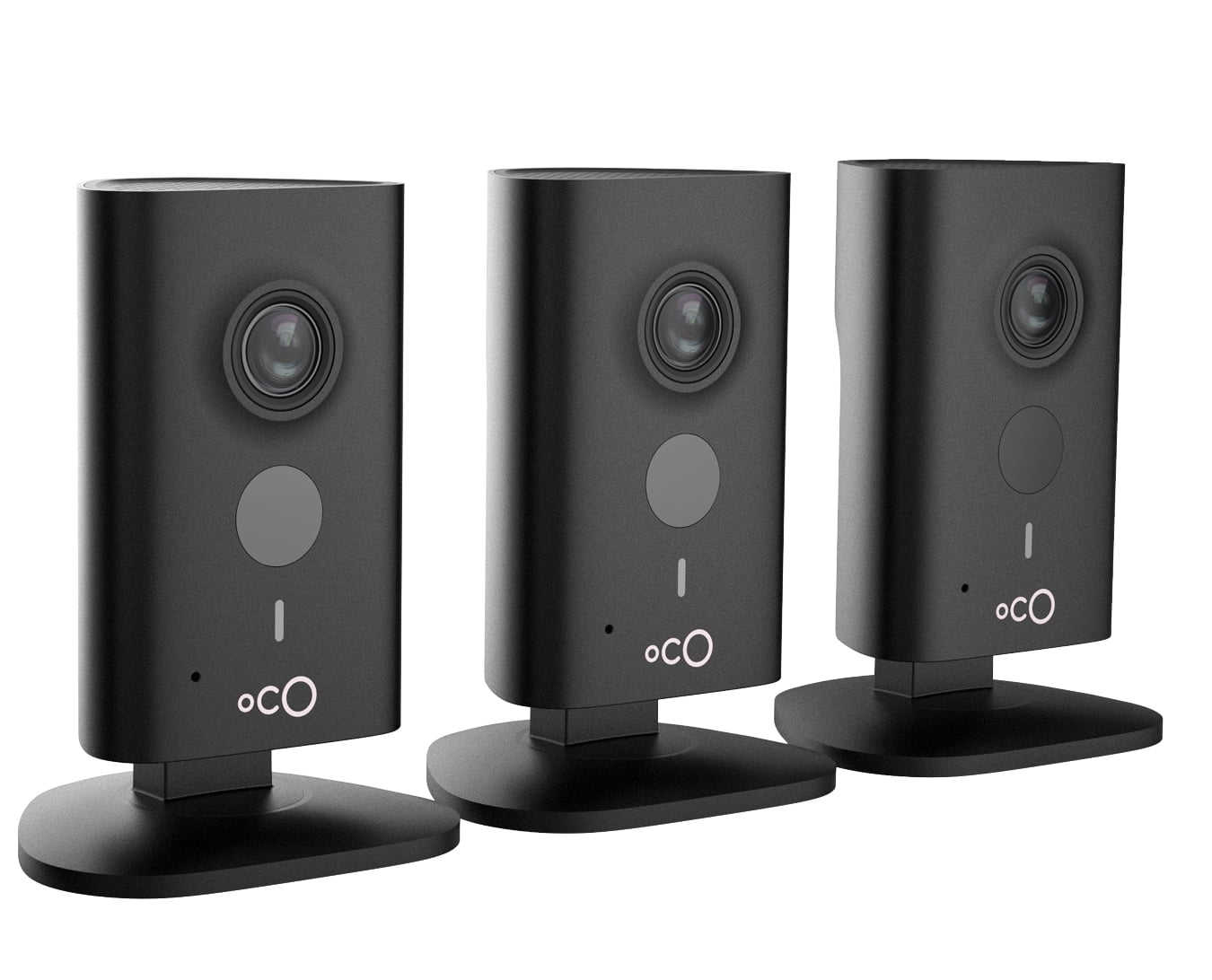 oco smart wifi camera