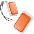 thumbnail image 1 of Ocoopa 2 Pack 5000mAh Rechargeable Portable Hand Warmers for Hunting,Camping,Christmas, 1 of 9