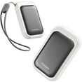 thumbnail image 1 of Ocoopa 2 Pack 5000mAh Rechargeable Portable Hand Warmers for Hunting,Camping,Christmas, 1 of 9