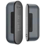 Ocoopa Hand Warmers 2 Pack, 10000mAh Magnetic Electric Hand Warmers Rechargeable, 16 Hrs Warmth 4 Levels Heat up to 136 , Tech Gifts for Men Women