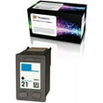 thumbnail image 1 of Ocproducts 21 Ink Printer Cartridge, for PSC 1410/Deskjet F4180, Black, OCHP21, 1 of 1