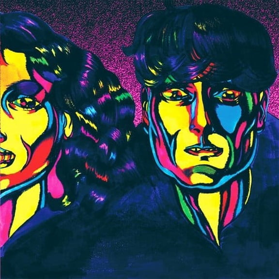 Ocs - Memory Of A Cut Off Head - Music & Performance - Vinyl