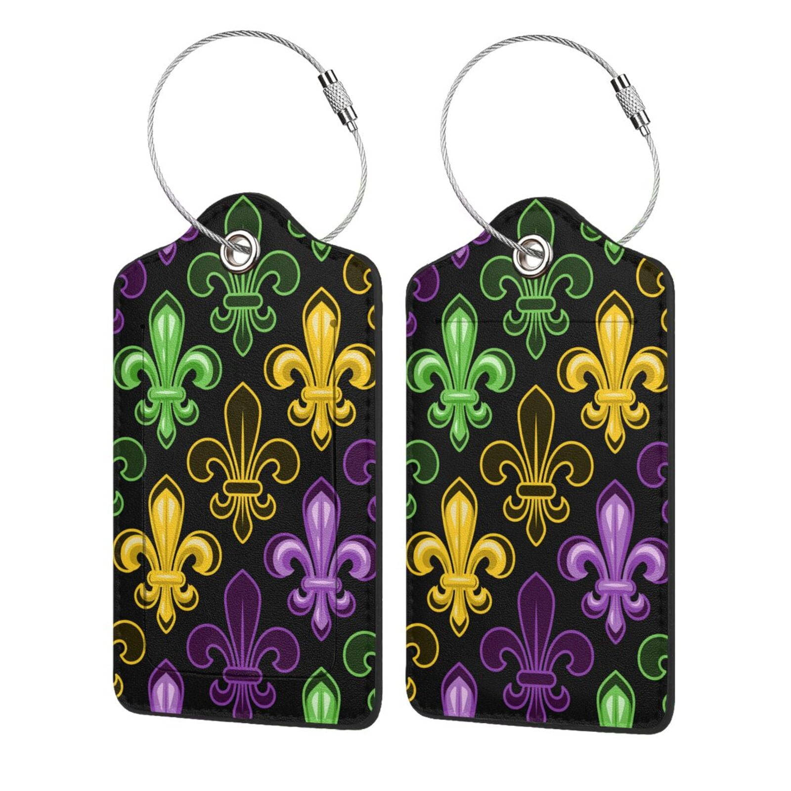 mardi gras video loop