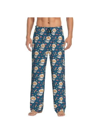 Astronaut Pajamas Adults