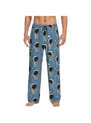 Astronaut Pajamas Adults