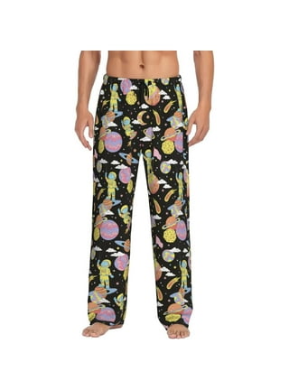Astronaut Pajamas Adults