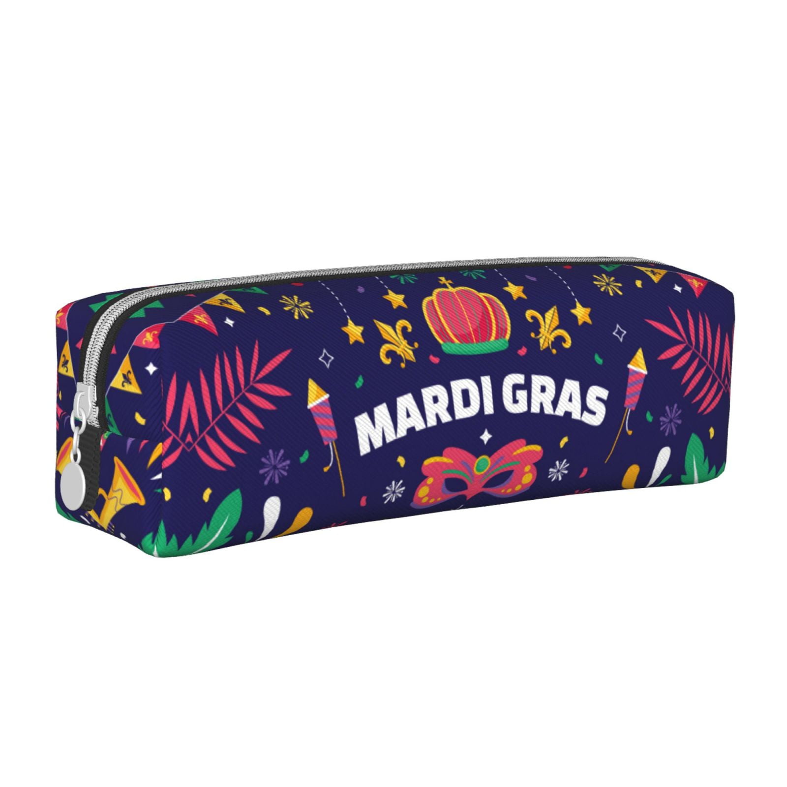 mardi gras capacity