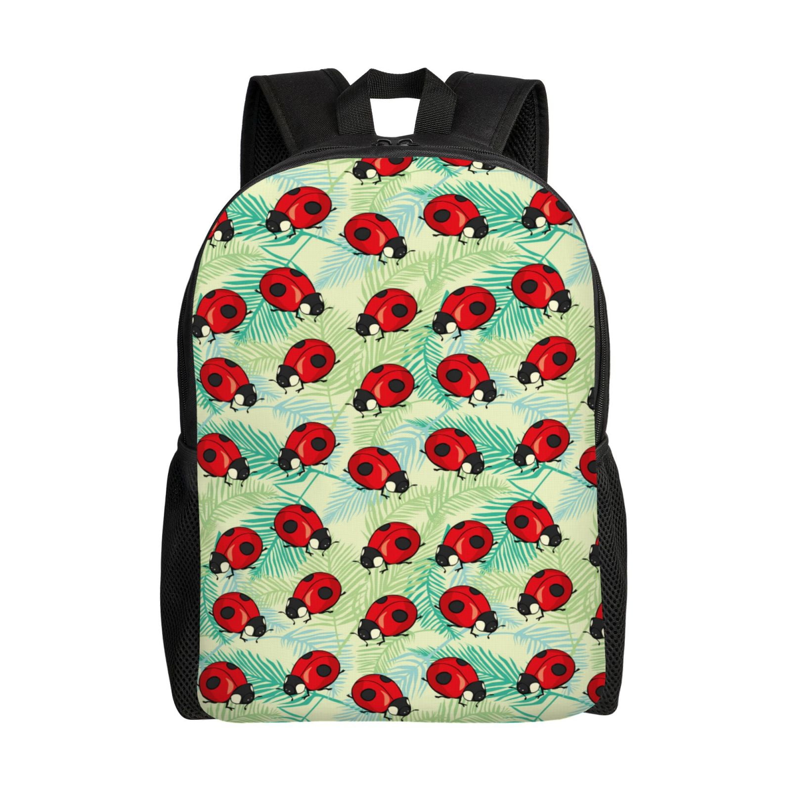 Miraculous Ladybug Backpack
