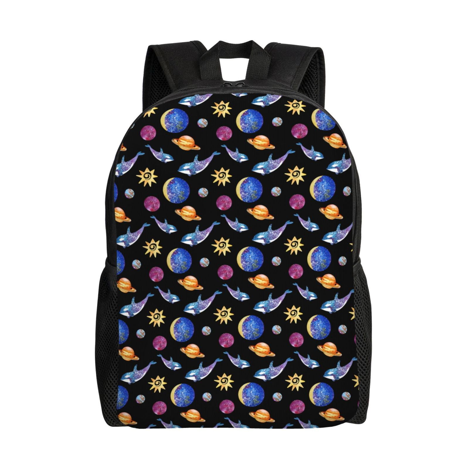 Orca Backpack Orca Backpack