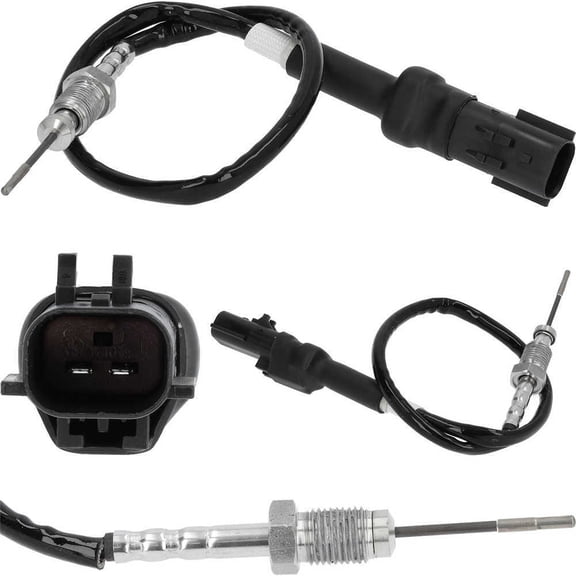 Global Parts Distributors LLC 1812316 Exhaust Gas Temperature(EGT) Sensor