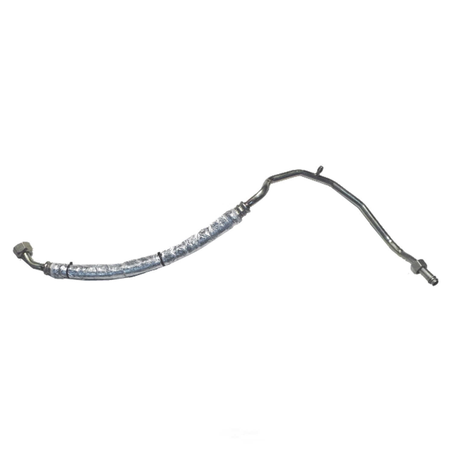 Global Parts Distributors LLC 4813895 A/C Refrigerant Suction Hose