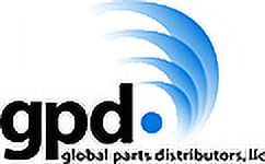 Global Parts Distributors LLC Idler Pulley