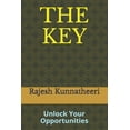 thumbnail image 1 of Oct-19: The Key (Paperback), 1 of 1