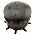 thumbnail image 1 of Octa-Bubbler 8 Outlet Drip Irrigation Manifold-Flow Rate:6 GPH, 1 of 2