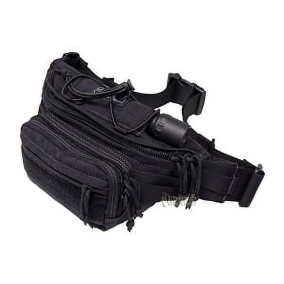 Octa Versipack Black