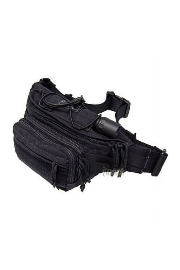 Octa Versipack Black