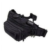 Octa Versipack Black