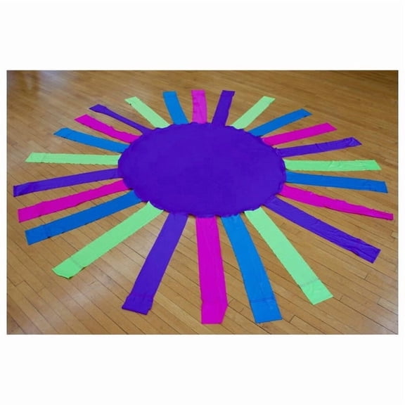 Octaband 24-Leg Stretchy Movement Band