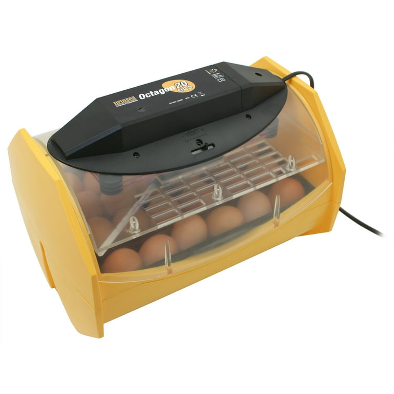 Brinsea octagon 20 turning cradle hotsell