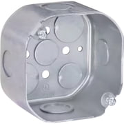 Octagon Box - Pack of 12