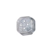Octagon Box - Pack of 4
