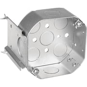 Octagon Box - Single Pack