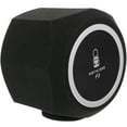thumbnail image 1 of Octagon Mic Pop Filter Foam for Studio Recording - Noise Reduction, 1 of 6