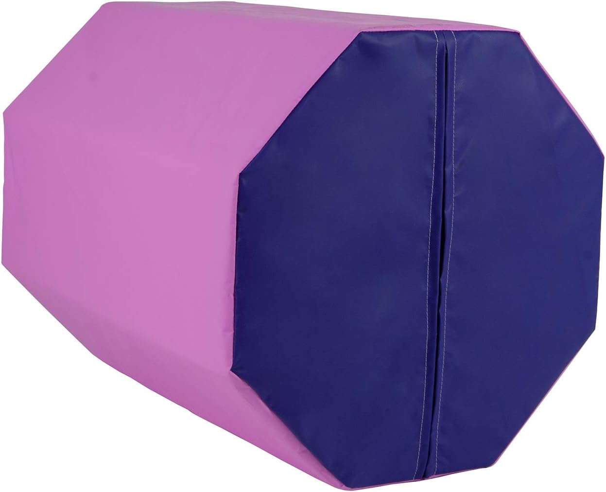 Octagonal Gymnastics Mat 24.4" X 28.7" Octagon Gymnastics Shape