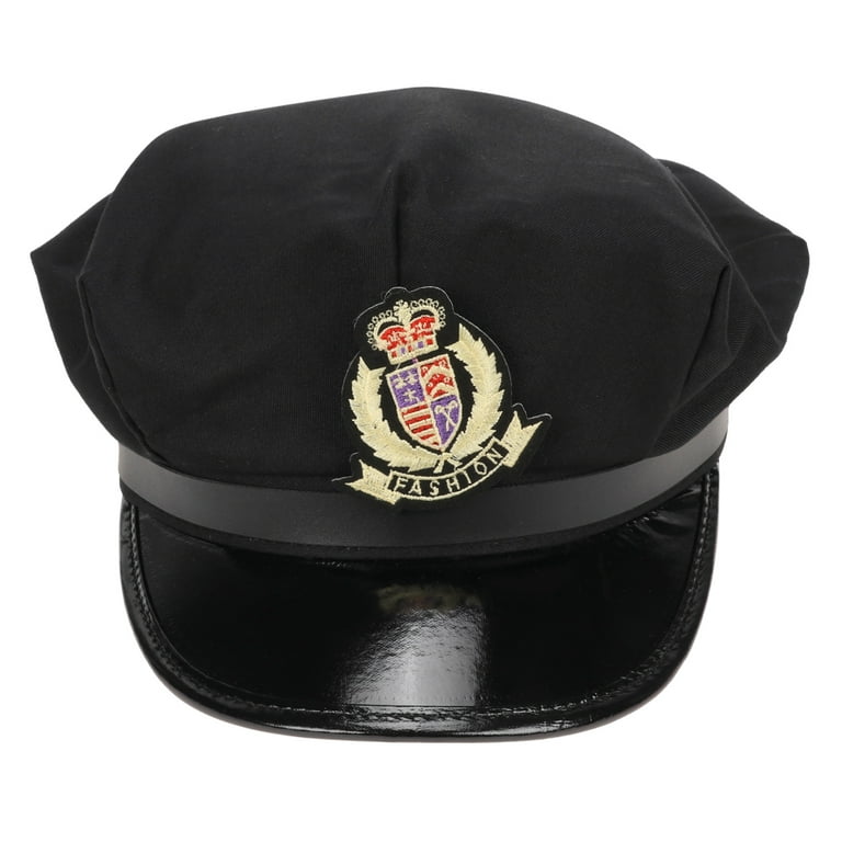 Captains hat walmart new arrivals