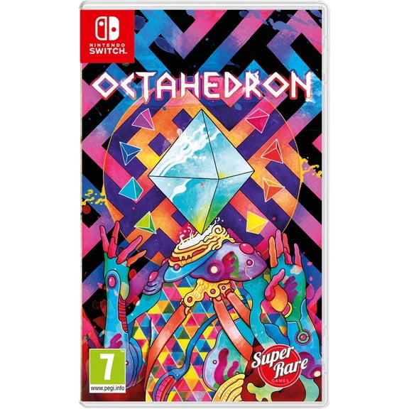Octahedron (Switch)