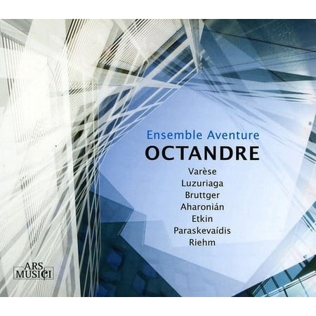 Octandre