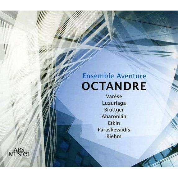 Octandre