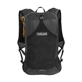 Octane 12, Fusion 2L, Black/Apricot