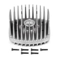 thumbnail image 1 of Octane 15CC Heatsink Head Set - Black, 1 of 1