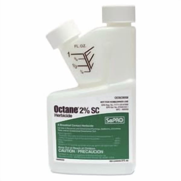 Octane 2% SC Insecticide, 8 oz