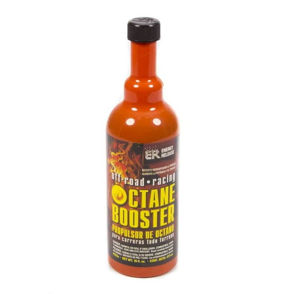Energy Release Octane Booster 16oz