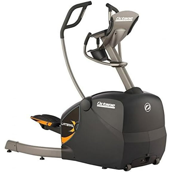 Pre-Owned Octane Fitness LX8000 Lateral X Trainer Elliptical