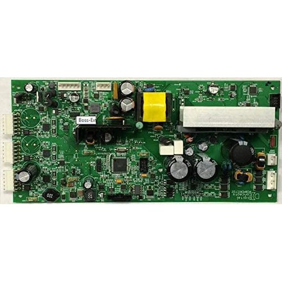 Octane Fitness Lower Control Board Motor Controller 110115-001