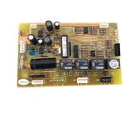 Octane Fitness Lower Motor Control Board Controller 106510-001 or 101333-001 Works with Adjustable Stride Q45 Q45e Q45CE Q47 Q47ci Q47c Elliptical