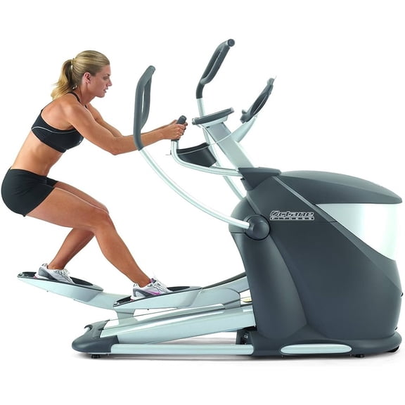 Pre-Owned Octane Fitness Pro 3700 Elliptical Cross-Trainer